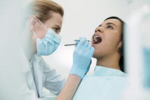 Dental Emergency